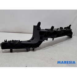Renault - ZOE - Lock plate