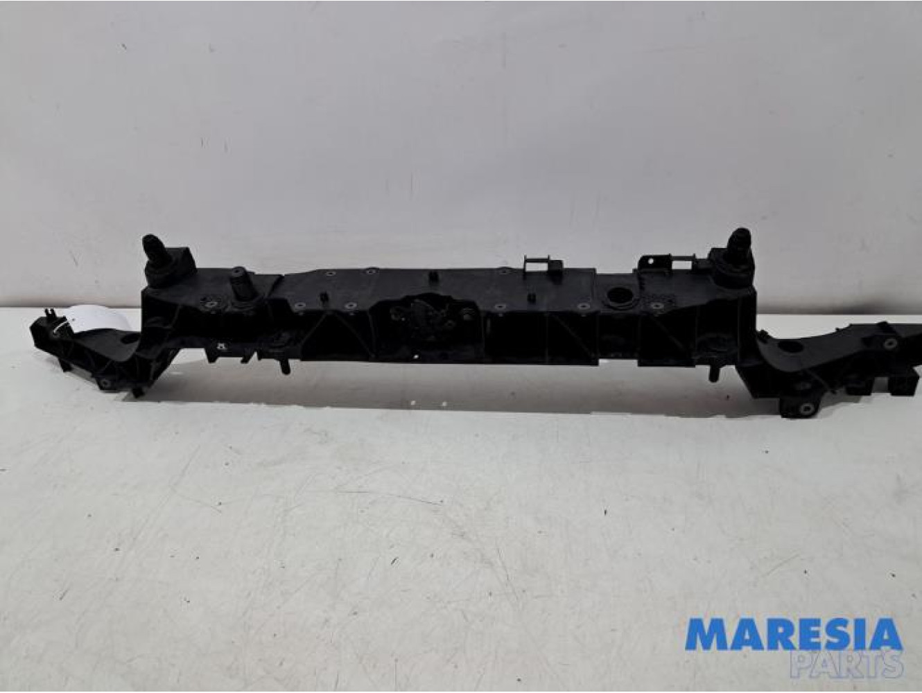 Renault - ZOE - Lock plate