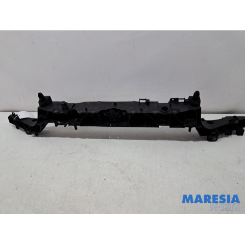 Renault - ZOE - Lock plate