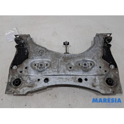 Renault - ZOE - Subframe