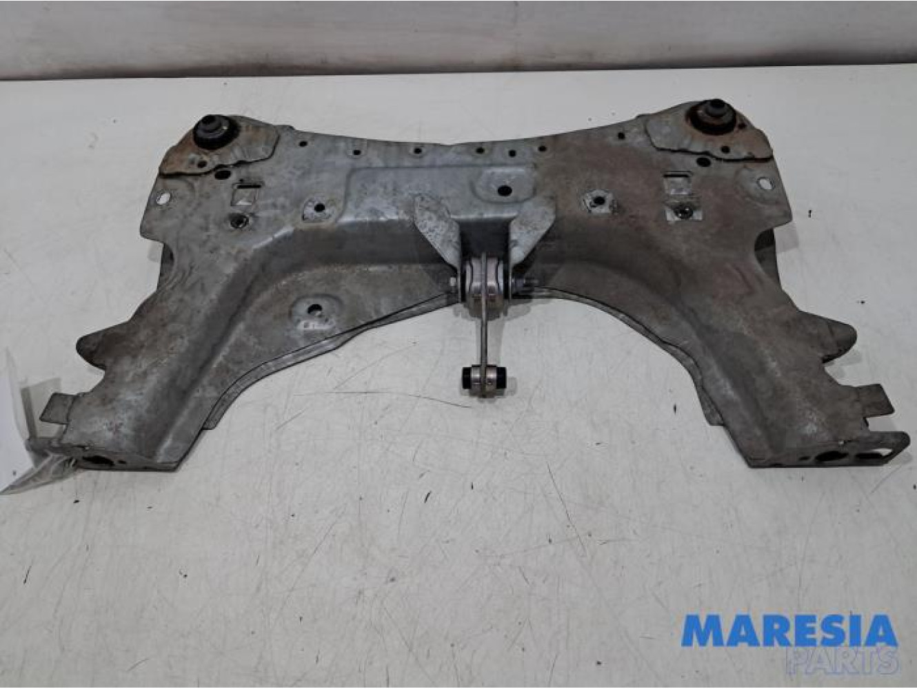 Renault - ZOE - Subframe