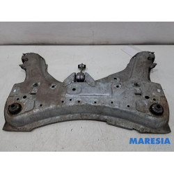 Renault - ZOE - Subframe
