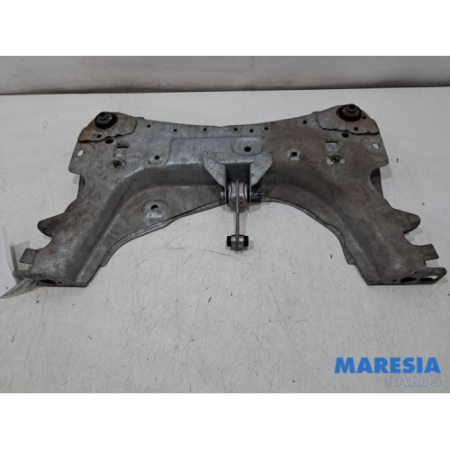 Renault - ZOE - Subframe