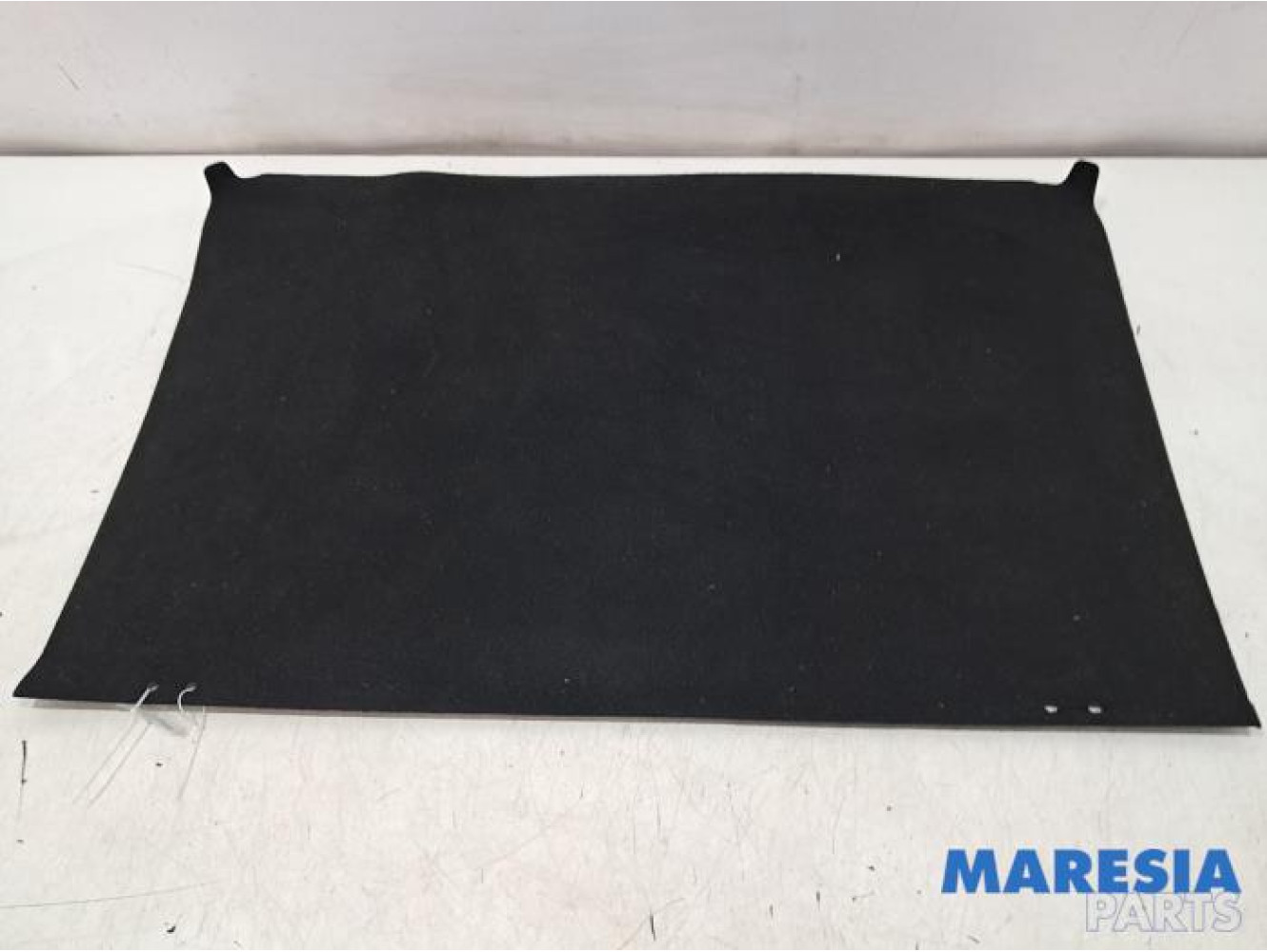Renault - Clio - Boot mat