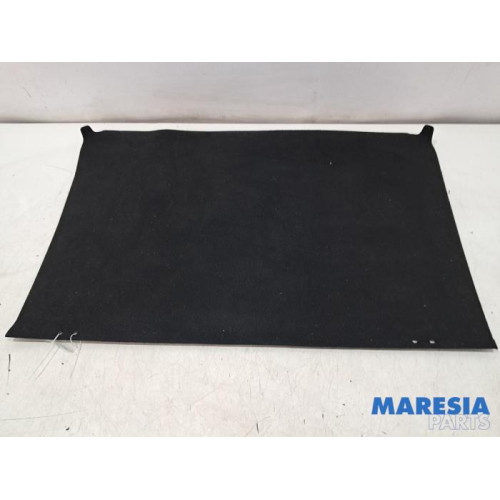 Renault - Clio - Boot mat