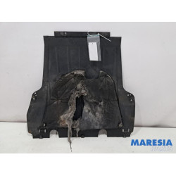 Renault - Clio - Engine protection panel