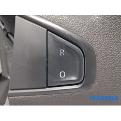 Renault - Master - Lenkrad