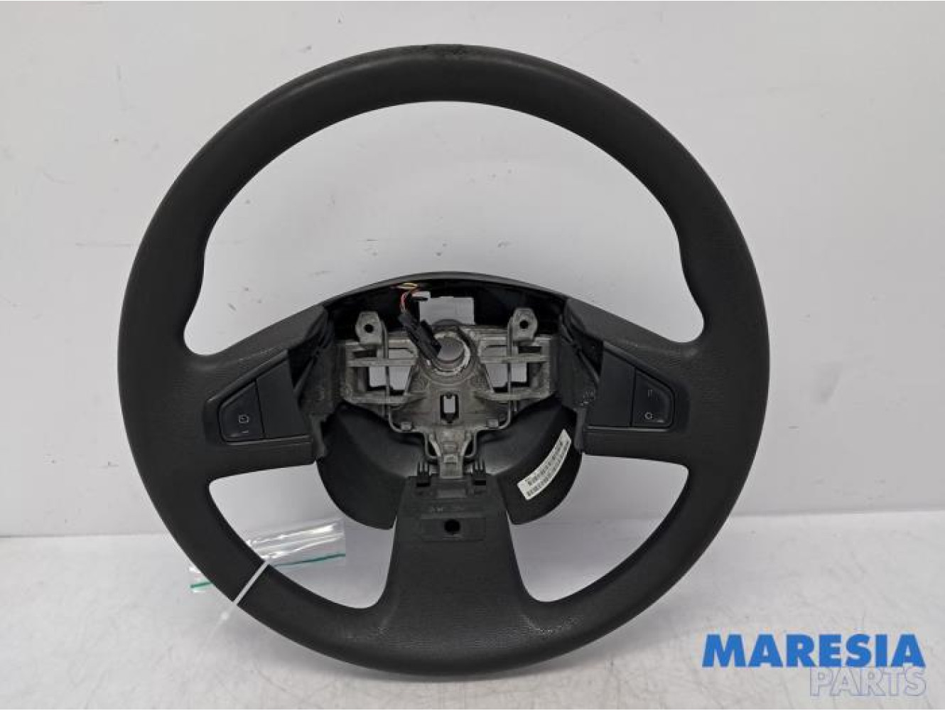 Renault - Master - Lenkrad