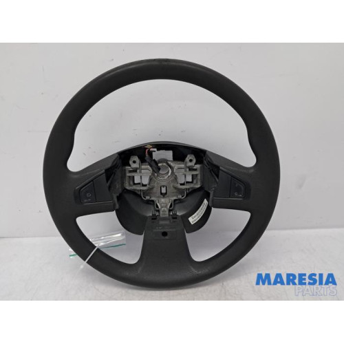 Renault - Master - Steering wheel