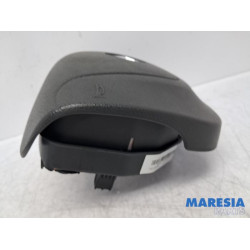 Renault - Master - Left airbag (steering wheel)