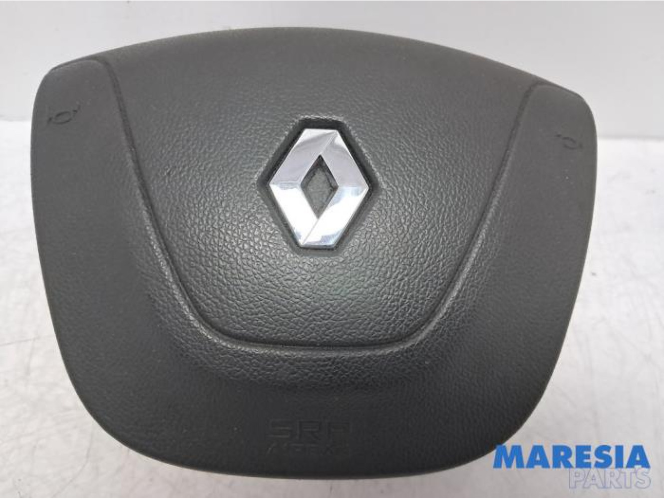 Renault - Master - Left airbag (steering wheel)