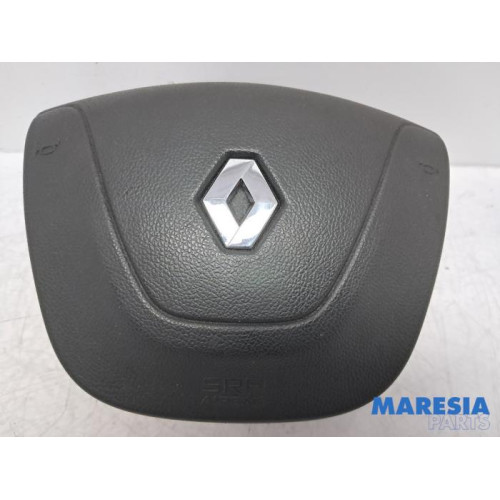 Renault - Master - Left airbag (steering wheel)