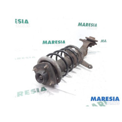 Citroen - Saxo - Front shock absorber rod, right