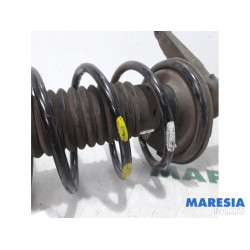 Citroen - Saxo - Front shock absorber rod, right