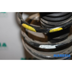 Citroen - Saxo - Front shock absorber rod, right