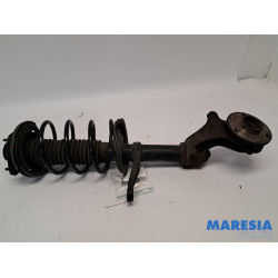 Citroen - Saxo - Front shock absorber rod, right