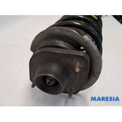 Citroen - Saxo - Front shock absorber rod, right