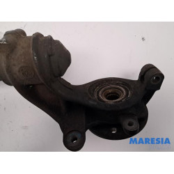 Citroen - Saxo - Front shock absorber rod, right