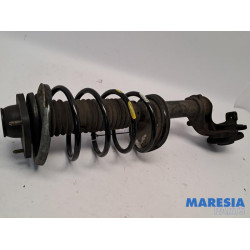 Citroen - Saxo - Front shock absorber rod, right