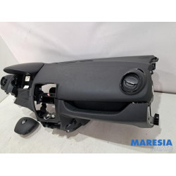 Renault - Clio - Airbag set + dashboard