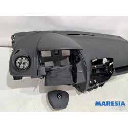 Renault - Clio - Airbag set + dashboard