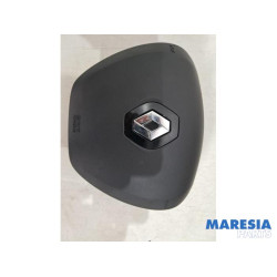 Renault - Clio - Airbag set + dashboard