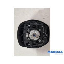 Renault - Clio - Airbag set + dashboard