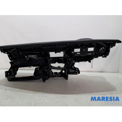 Renault - Clio - Airbag set + dashboard