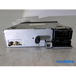 Renault - Master - Radio