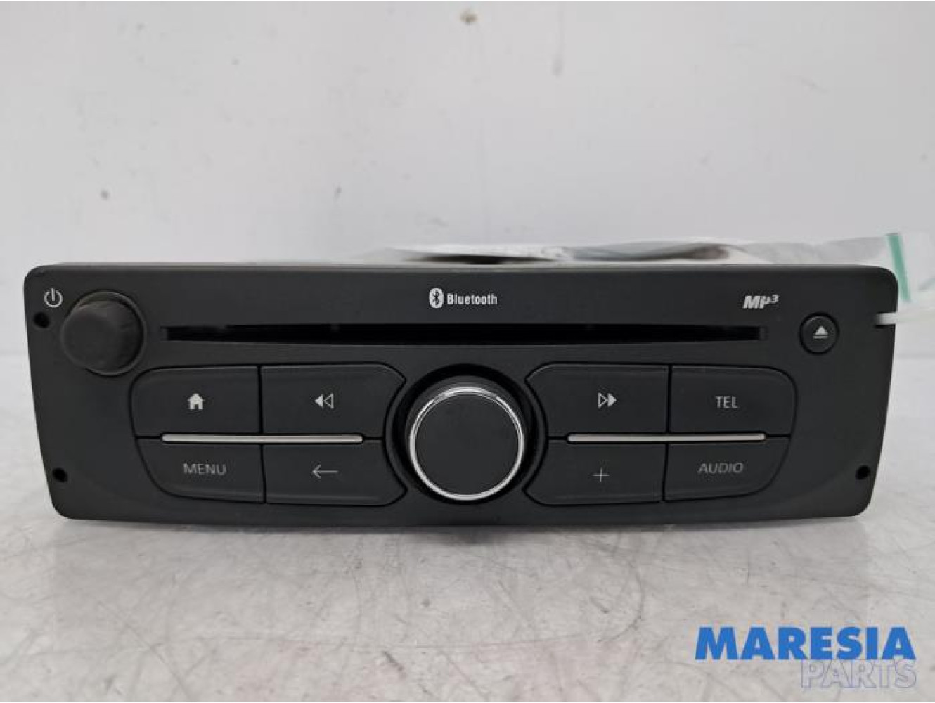 Renault - Master - Radio
