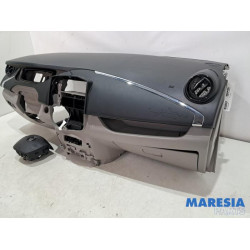 Renault - ZOE - Airbag set + dashboard