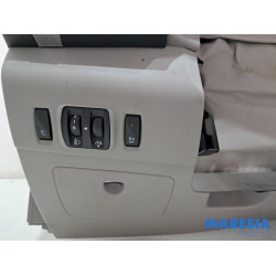 Renault - ZOE - Airbag set + dashboard