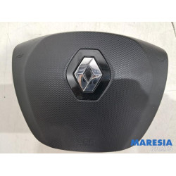 Renault - ZOE - Airbag set + dashboard