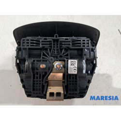 Renault - ZOE - Airbag set + dashboard