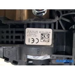 Renault - ZOE - Airbag set + dashboard