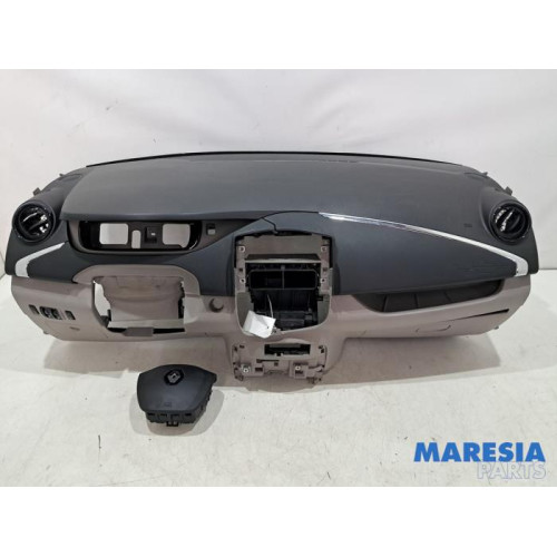 Renault - ZOE - Airbag set + dashboard