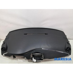 Renault - ZOE - Airbag set + dashboard