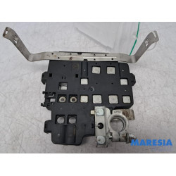 Renault - Master - Sicherungskasten