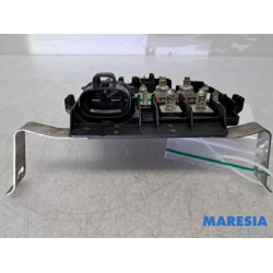 Renault - Master - Sicherungskasten