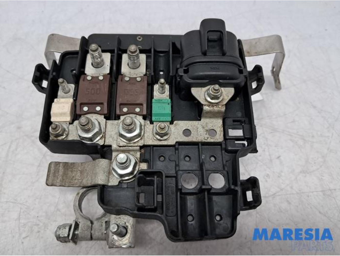 Renault - Master - Sicherungskasten