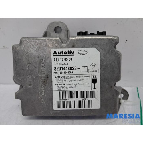 Renault - Master - Module airbag 