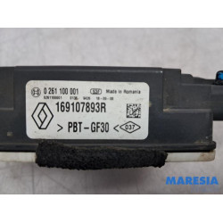 Renault - Master - ADM Kraftstoff Modul