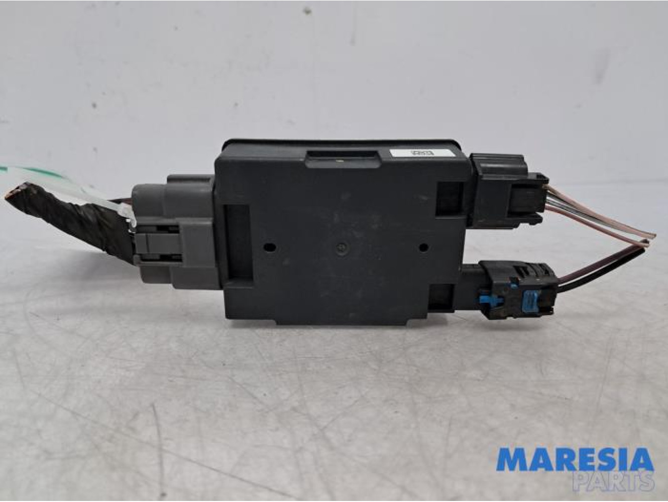 Renault - Master - ADM Kraftstoff Modul