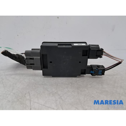 Renault - Master - ADM Kraftstoff Modul