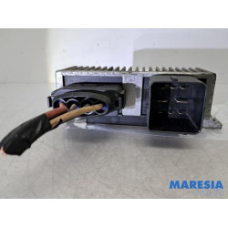 Renault - Master - Computer Koeling
