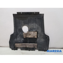 Renault - ZOE - Engine protection panel
