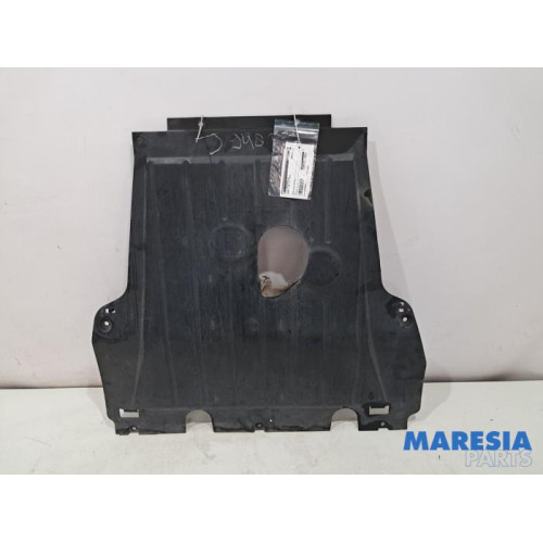 Renault - ZOE - Engine protection panel