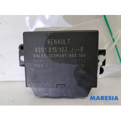 Renault - Master - PDC Sensor