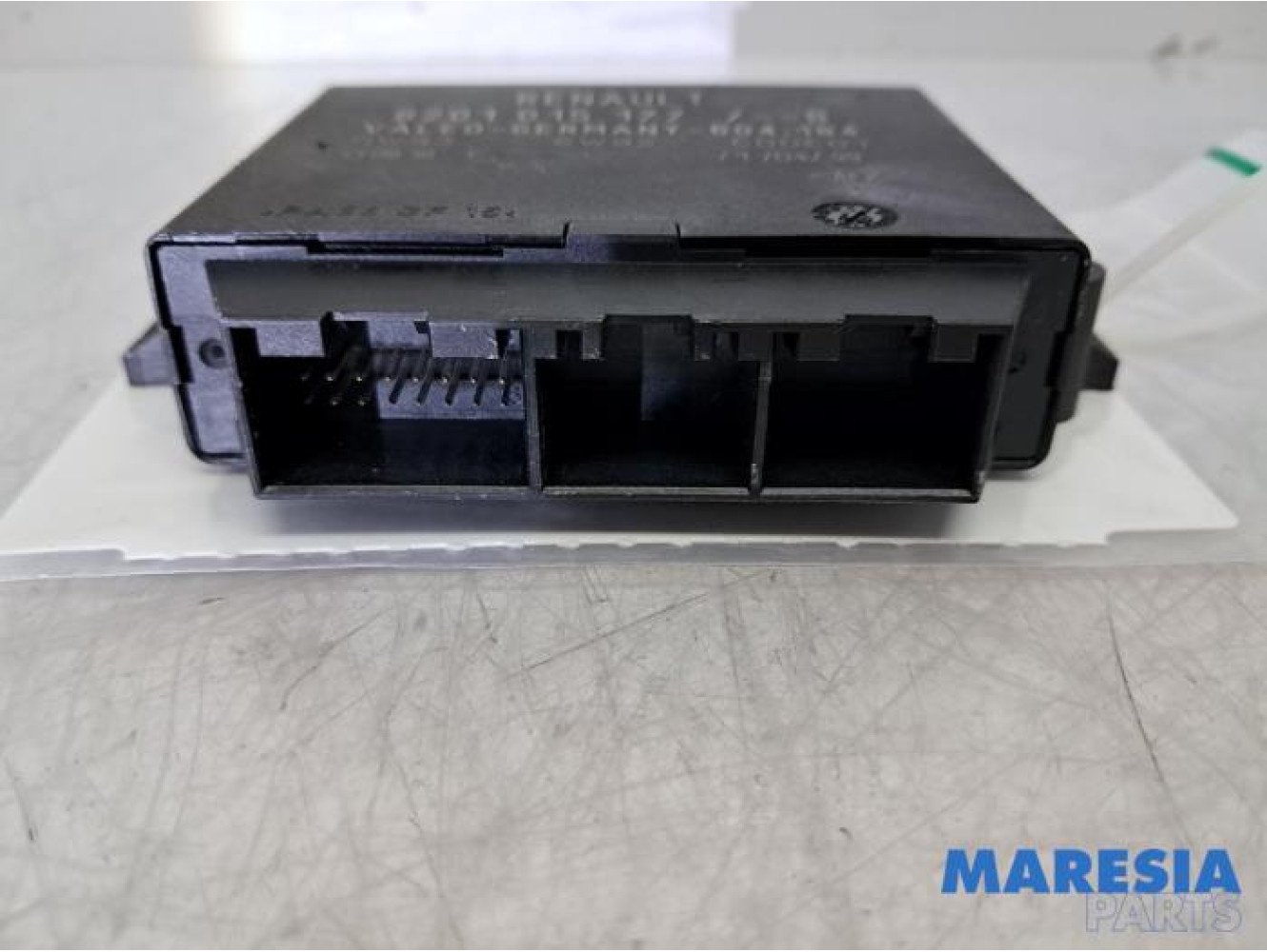 Renault - Master - PDC Sensor