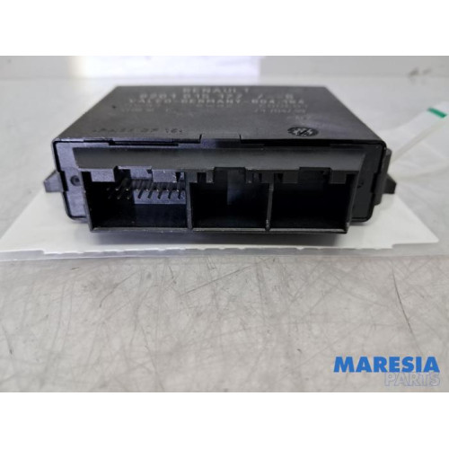 Renault - Master - PDC Sensor